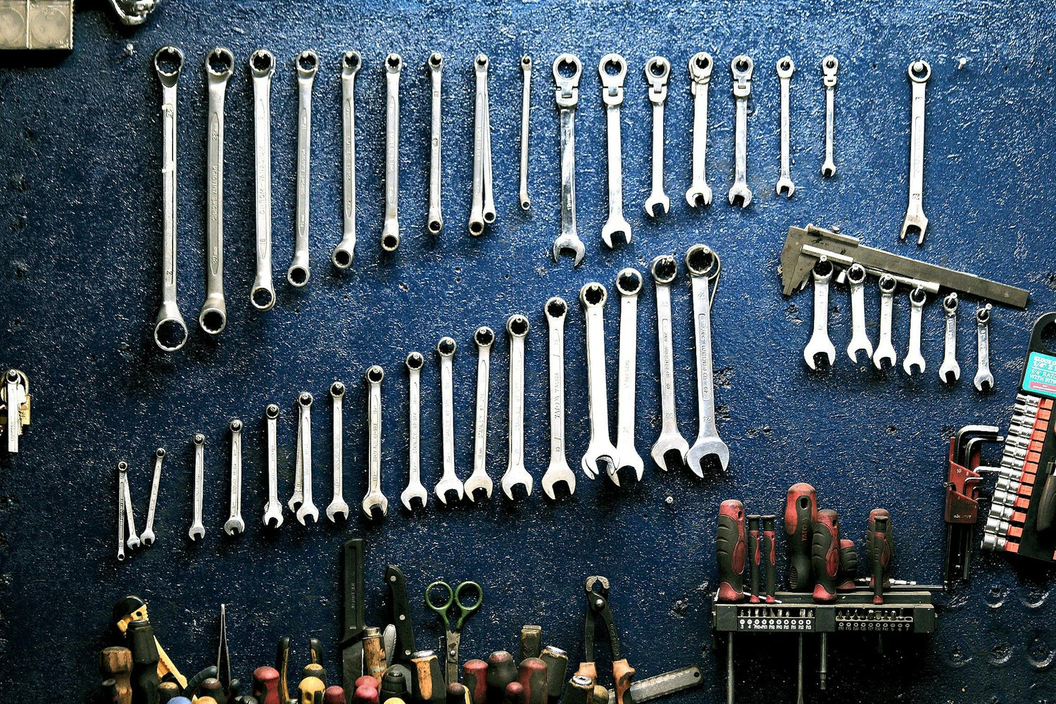 Tool Accessory