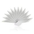 Hanboost Blade Set 24pc for Ultrasonic Cutter Replacement